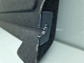 Polita portbagaj MITSUBISHI ASX (GA) [Fabr 2010-2020] OEM