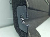 Polita portbagaj MITSUBISHI ASX (GA) [Fabr 2010-2020] OEM