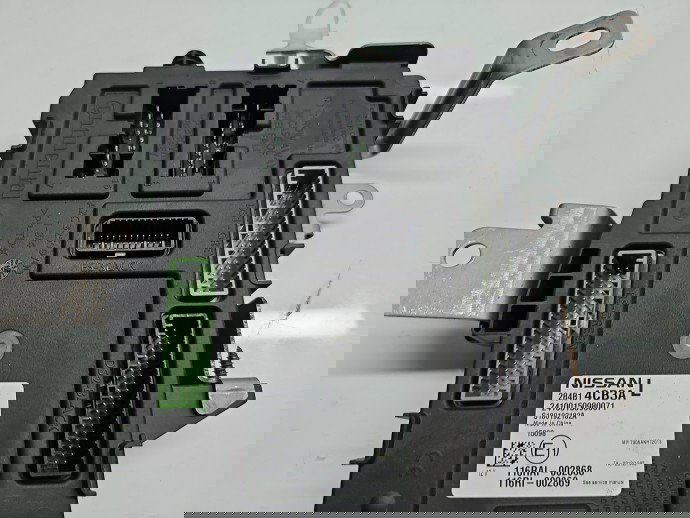 Modul confort Nissan X-Trail (T32) [Fabr 2013-prezent] 284B1-4CB3A