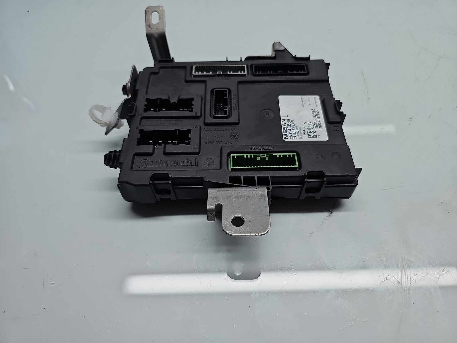 Modul confort Nissan X-Trail (T32) [Fabr 2013-prezent] 284B1-4CB3A - imagine 3