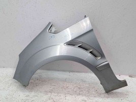 Aripa stanga fata Ford S-Max 1 [Fabr 2006-2010] Hypnotic Silver