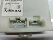 Modul confort Nissan X-Trail (T32) [Fabr 2013-prezent] 284G0-4BA1A