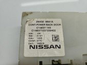 Modul confort Nissan X-Trail (T32) [Fabr 2013-prezent] 284G0-4BA1A