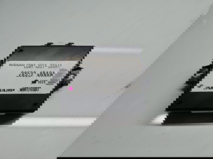 Modul confort Nissan X-Trail (T32) [Fabr 2013-prezent] 28532-4BA0A