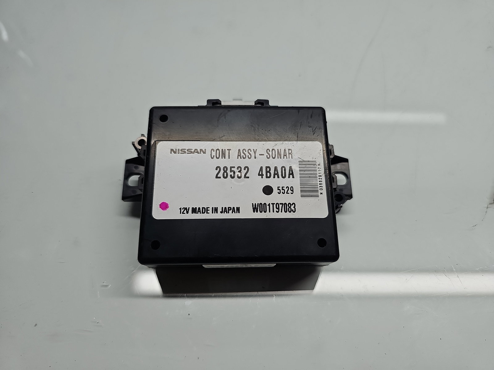 Modul confort Nissan X-Trail (T32) [Fabr 2013-prezent] 28532-4BA0A - imagine 1