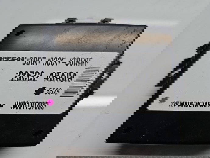 Modul confort Nissan X-Trail (T32) [Fabr 2013-prezent] 28532-4BA0A