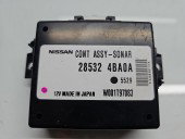 Modul confort Nissan X-Trail (T32) [Fabr 2013-prezent] 28532-4BA0A