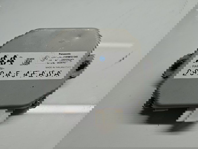 Modul confort Nissan X-Trail (T32) [Fabr 2013-prezent] 292A5-4EA0A