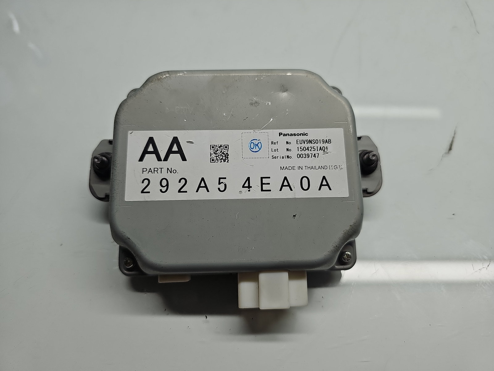 Modul confort Nissan X-Trail (T32) [Fabr 2013-prezent] 292A5-4EA0A - imagine 1