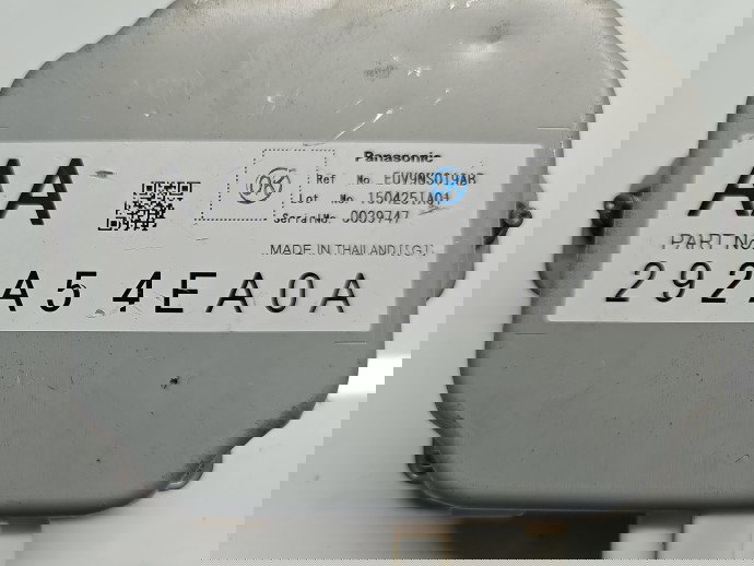 Modul confort Nissan X-Trail (T32) [Fabr 2013-prezent] 292A5-4EA0A