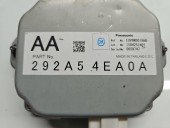 Modul confort Nissan X-Trail (T32) [Fabr 2013-prezent] 292A5-4EA0A