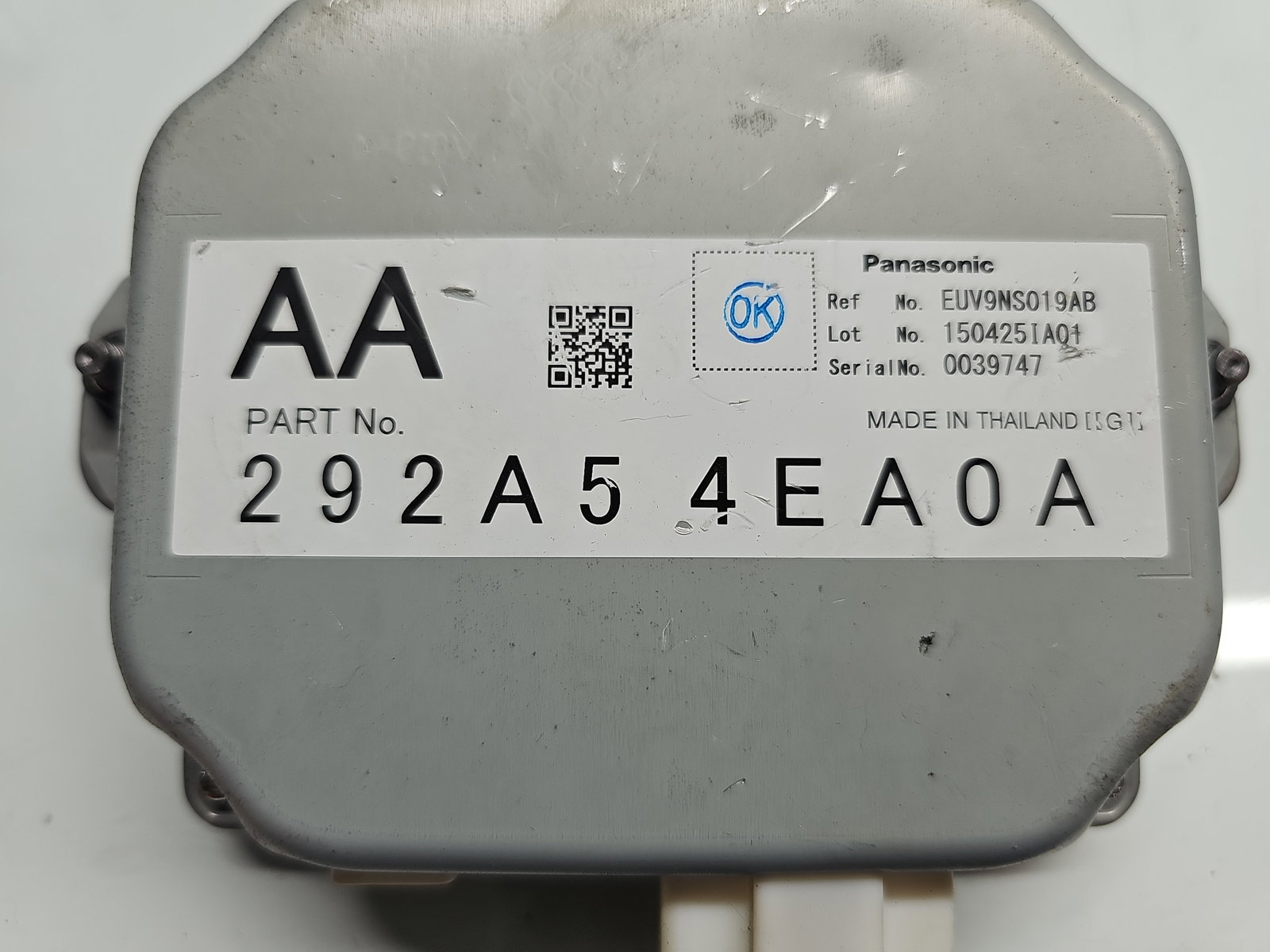 Modul confort Nissan X-Trail (T32) [Fabr 2013-prezent] 292A5-4EA0A - imagine 4