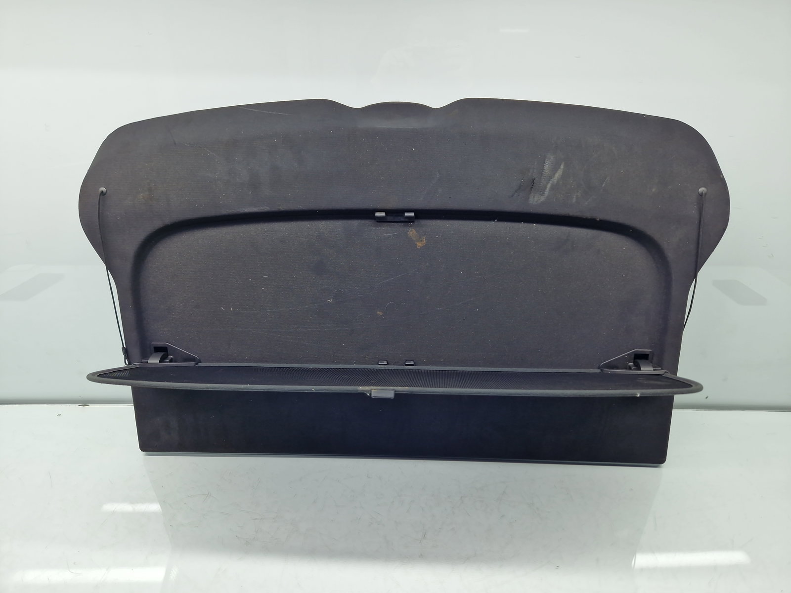 Polita portbagaj AUDI A3 Sportback (8PA) [Fabr 2004-2013] OEM - imagine 2