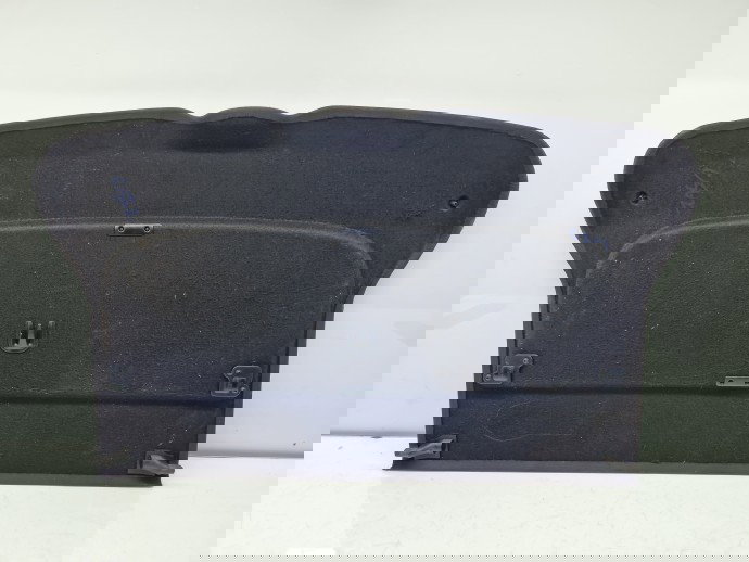 Polita portbagaj AUDI A3 Sportback (8PA) [Fabr 2004-2013] OEM