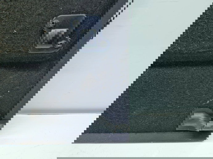 Polita portbagaj AUDI A3 Sportback (8PA) [Fabr 2004-2013] OEM