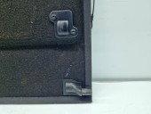 Polita portbagaj AUDI A3 Sportback (8PA) [Fabr 2004-2013] OEM