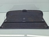 Polita portbagaj AUDI A3 Sportback (8PA) [Fabr 2004-2013] OEM