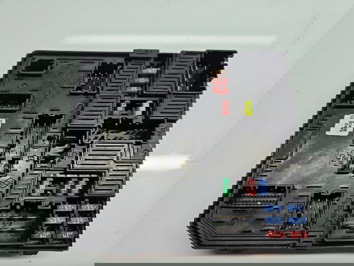 Panou sigurante Nissan X-Trail (T32) [Fabr 2013-prezent] 284B7-4CE0A