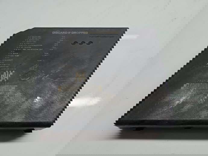 Panou sigurante Nissan X-Trail (T32) [Fabr 2013-prezent] 284B7-4CE0A