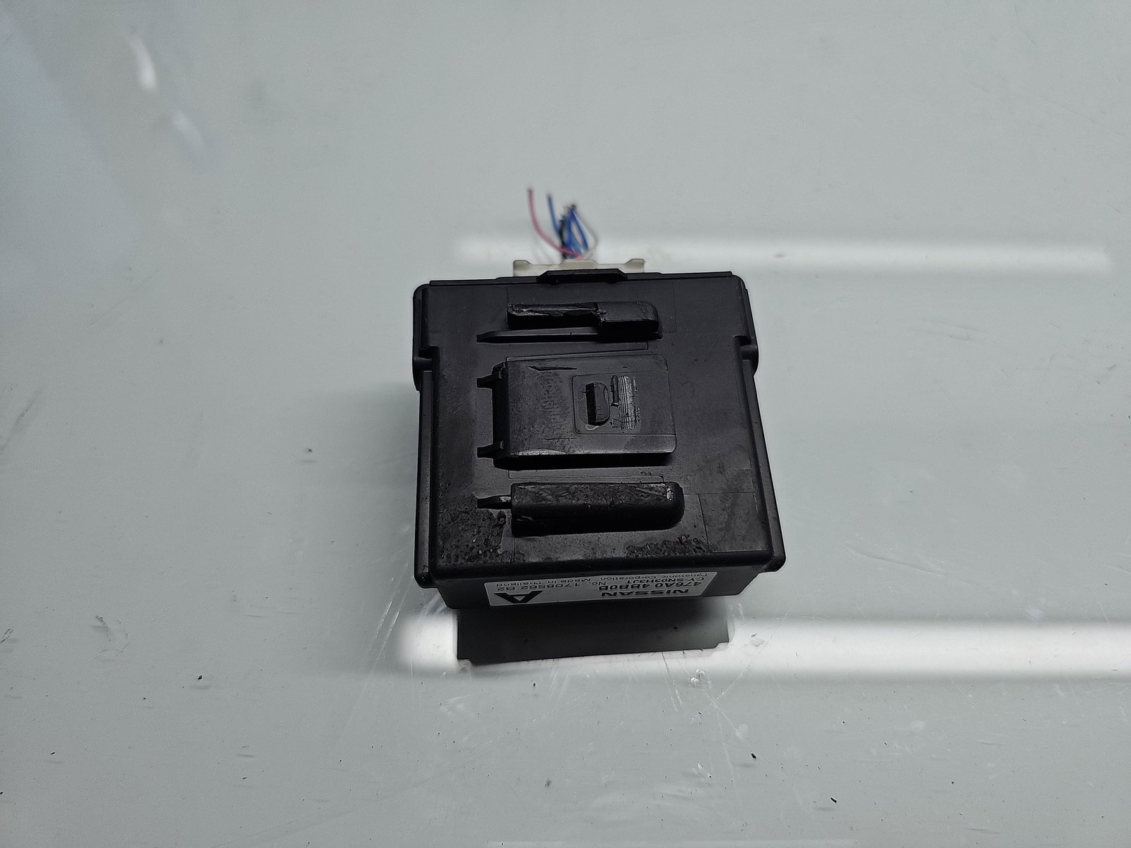 Modul confort Nissan X-Trail (T32) [Fabr 2013-prezent] 476A0-4BB0B - imagine 2