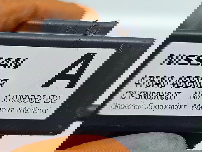 Modul confort Nissan X-Trail (T32) [Fabr 2013-prezent] 476A0-4BB0B