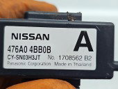 Modul confort Nissan X-Trail (T32) [Fabr 2013-prezent] 476A0-4BB0B