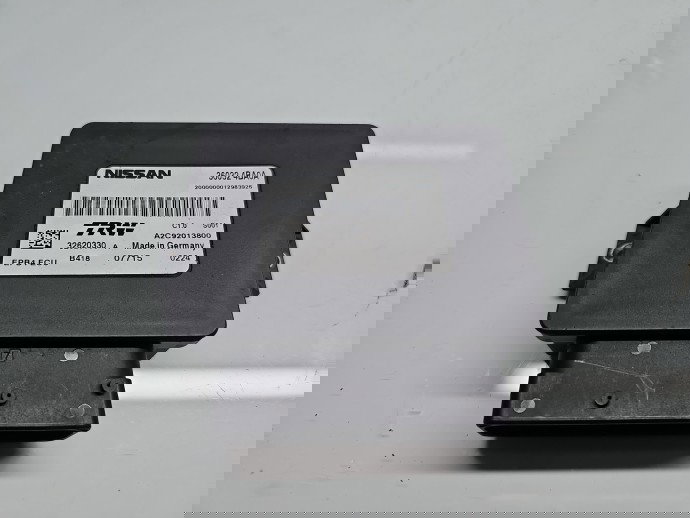 Calculator frana de mana Nissan X-Trail (T32) [Fabr 2013-prezent] 36032-4BA0A 1.6 DCi R9M413 96KW / 130CP