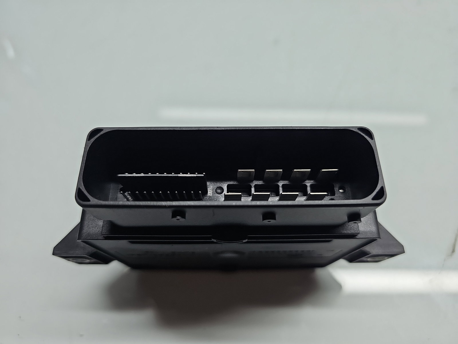 Calculator frana de mana Nissan X-Trail (T32) [Fabr 2013-prezent] 36032-4BA0A 1.6 DCi R9M413 96KW / 130CP - imagine 2