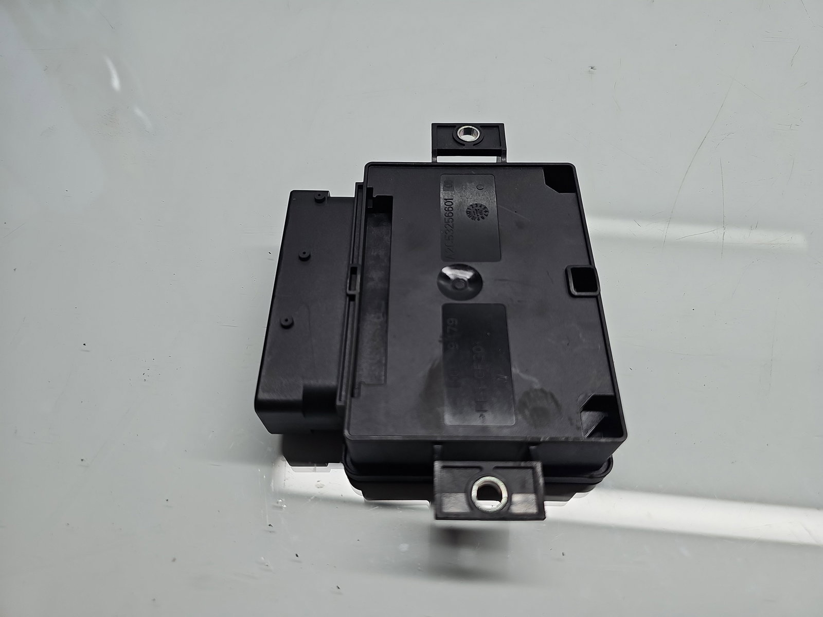 Calculator frana de mana Nissan X-Trail (T32) [Fabr 2013-prezent] 36032-4BA0A 1.6 DCi R9M413 96KW / 130CP - imagine 3