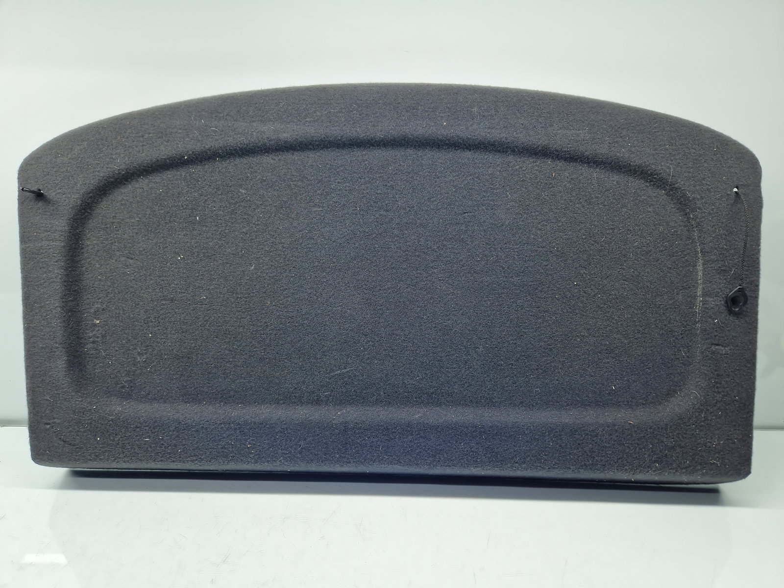 Polita portbagaj Volkswagen Tiguan (5N) [Fabr 2007-2016] 5N0867769K - imagine 1