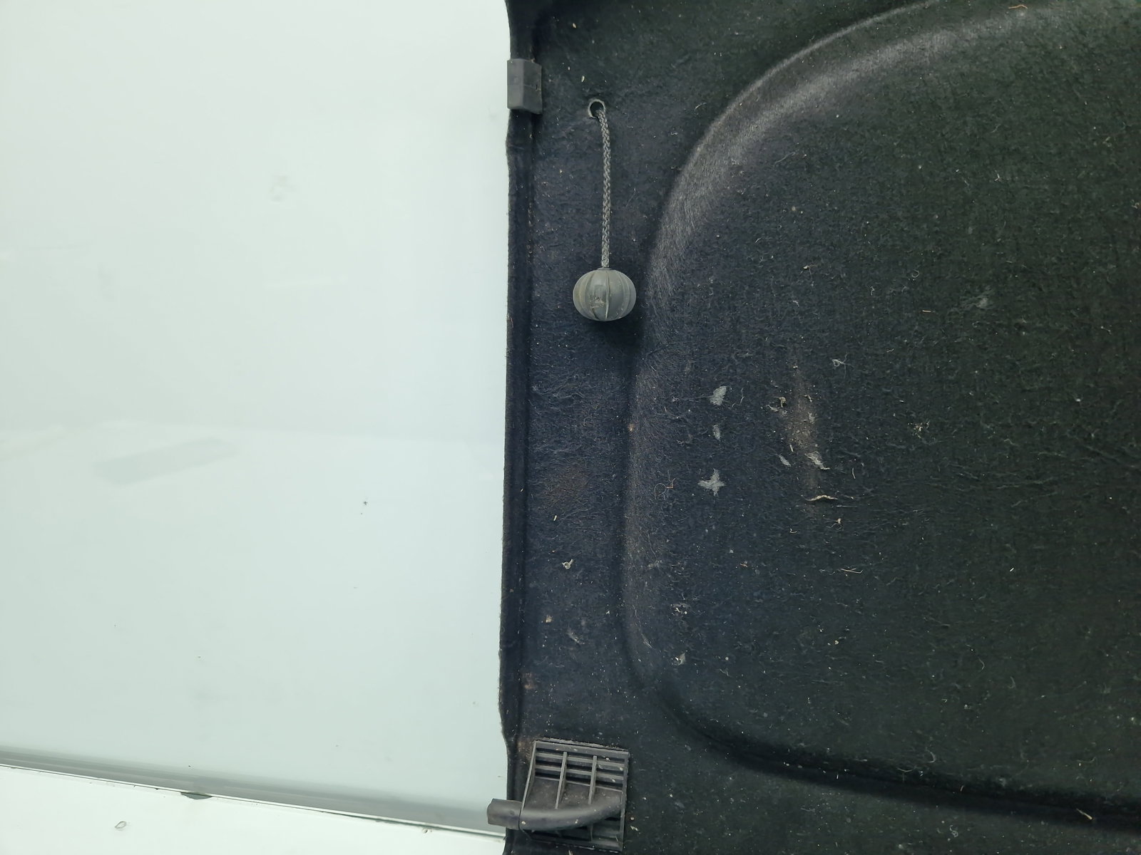 Polita portbagaj Volkswagen Tiguan (5N) [Fabr 2007-2016] 5N0867769K - imagine 4