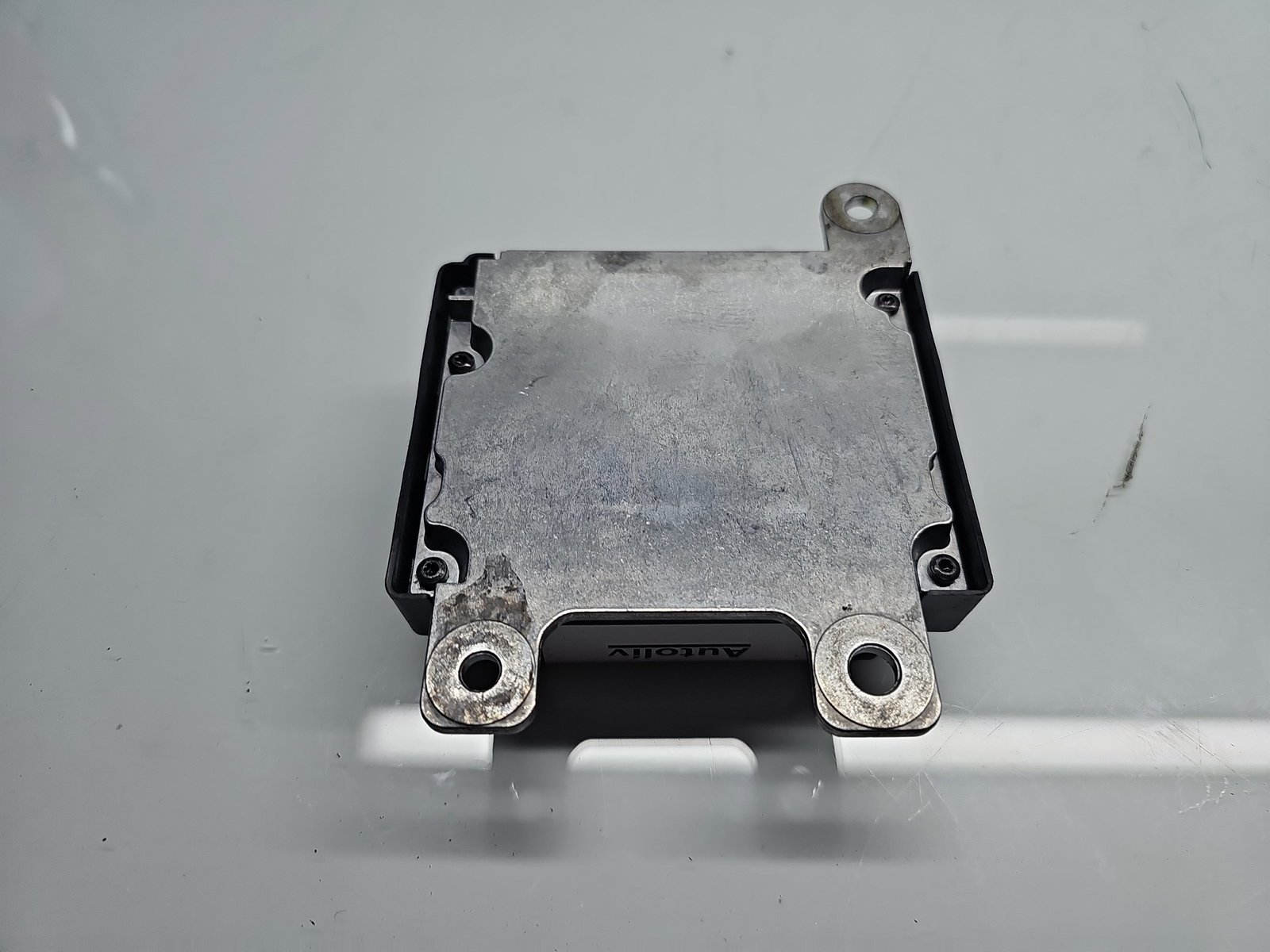 Calculator airbag Nissan X-Trail (T32) [Fabr 2013-prezent] 98820-4BF0A 1.6 DCi R9M413 96KW / 130CP - imagine 2