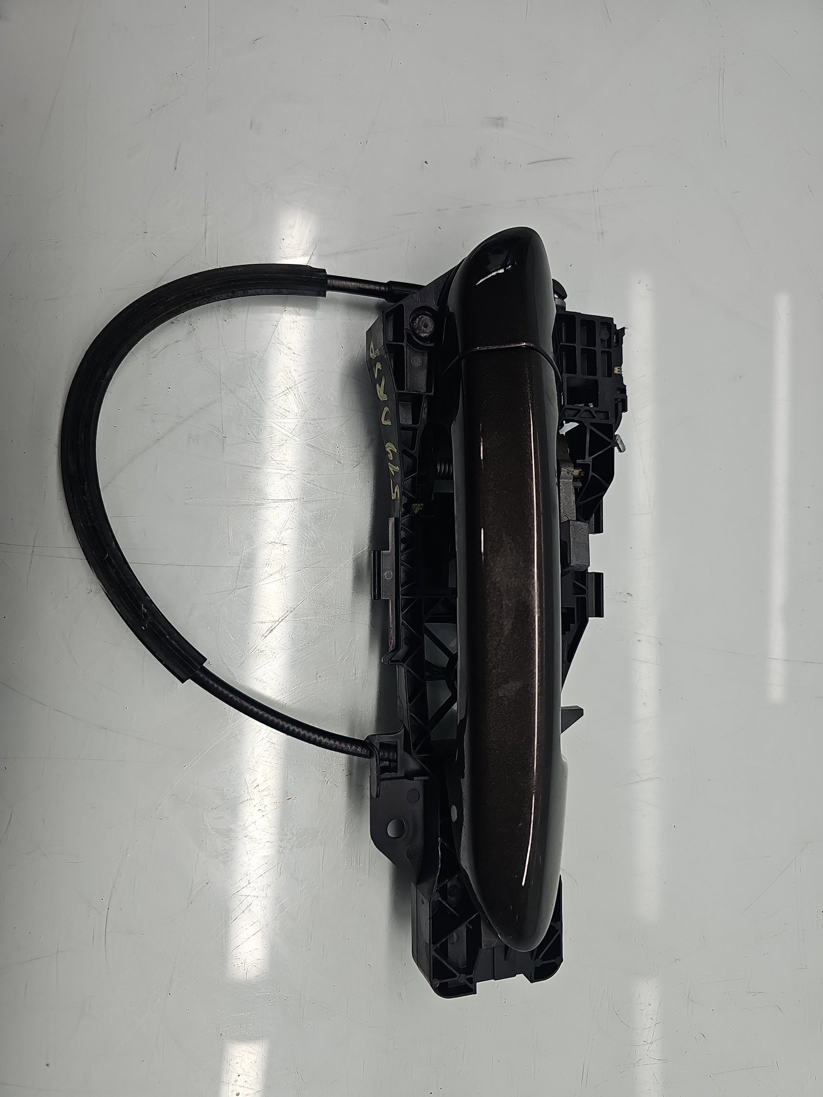 Maner usa dreapta spate Volkswagen Passat CC (358) Facelift [Fabr 2012-2016] LB8R - imagine 1