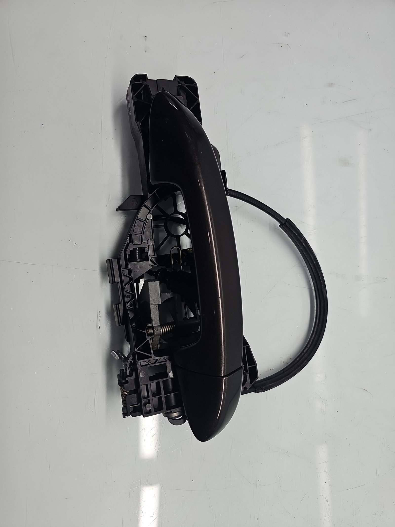 Maner usa dreapta spate Volkswagen Passat CC (358) Facelift [Fabr 2012-2016] LB8R - imagine 2