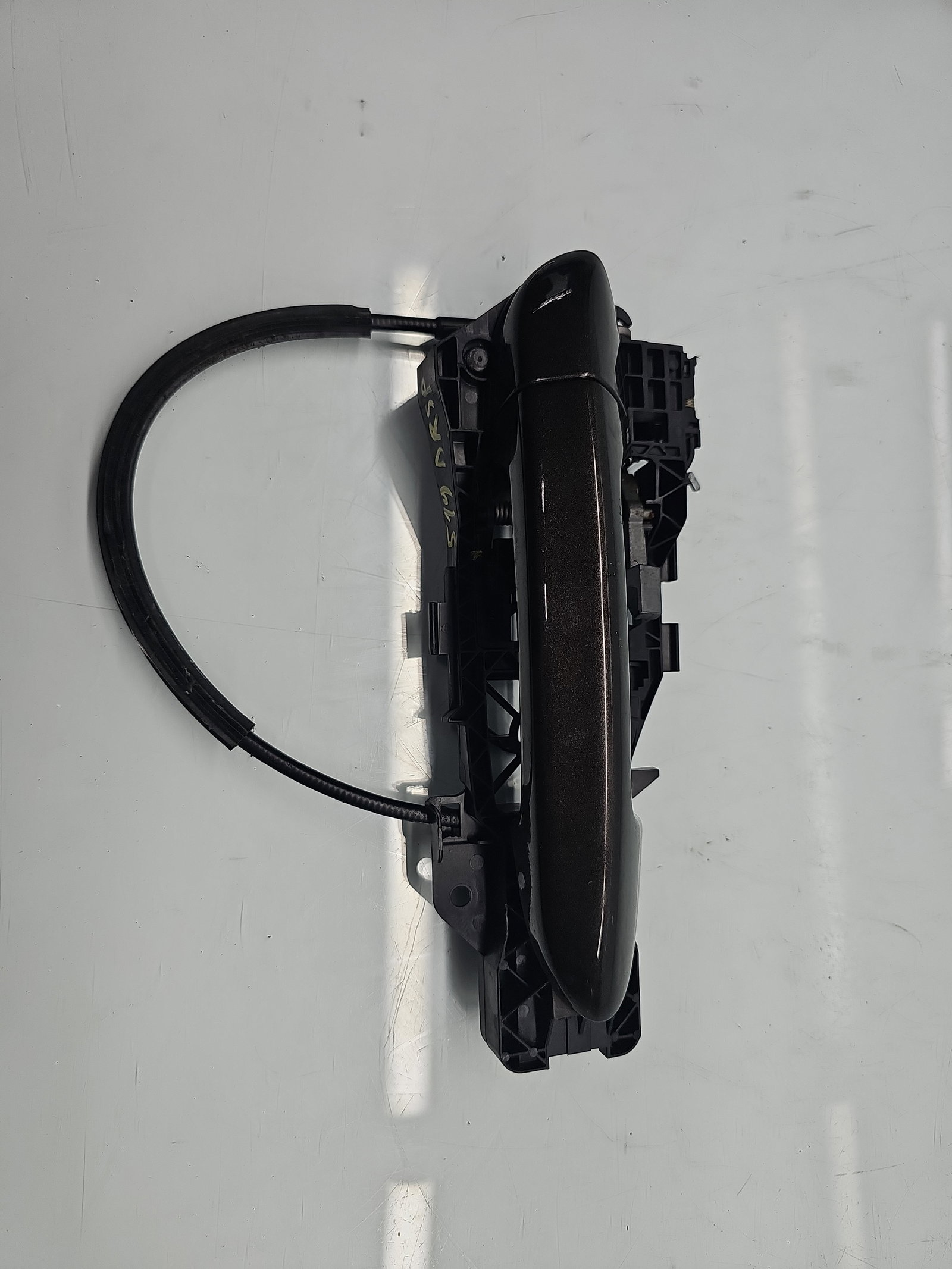 Maner usa dreapta spate Volkswagen Passat CC (358) Facelift [Fabr 2012-2016] LB8R - imagine 5