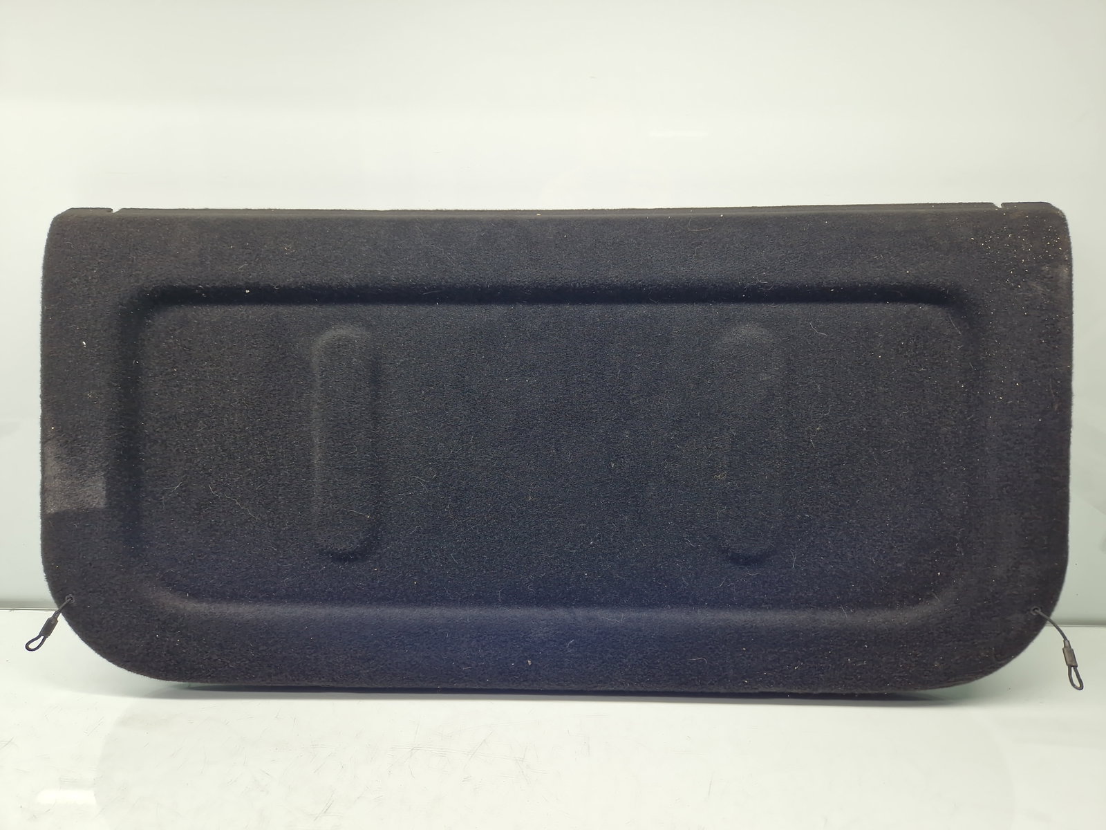 Polita portbagaj KIA Ceed (JD) [Fabr 2012-2018] OEM - imagine 1