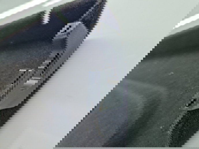 Polita portbagaj KIA Ceed (JD) [Fabr 2012-2018] OEM