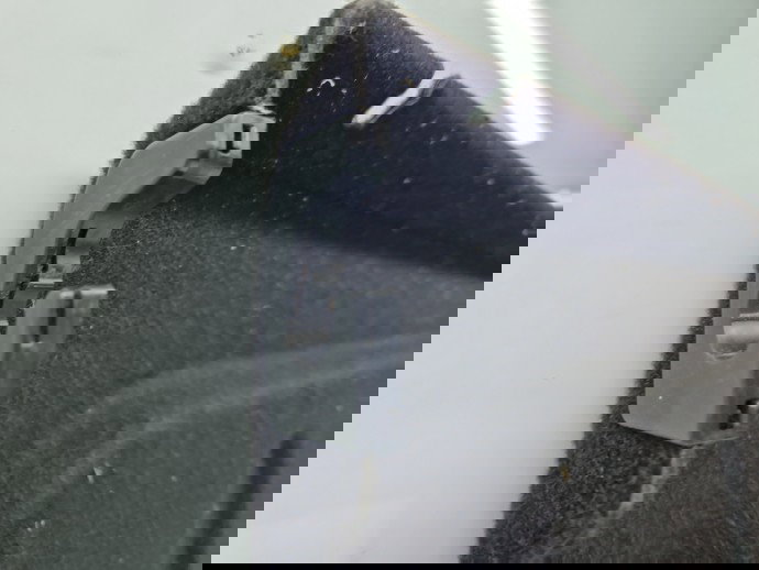 Polita portbagaj KIA Ceed (JD) [Fabr 2012-2018] OEM