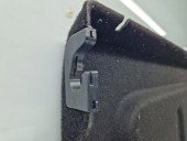 Polita portbagaj KIA Ceed (JD) [Fabr 2012-2018] OEM