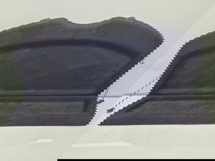 Polita portbagaj Skoda Octavia 3 (5E3) [Fabr 2012-2020] 5E5867769E