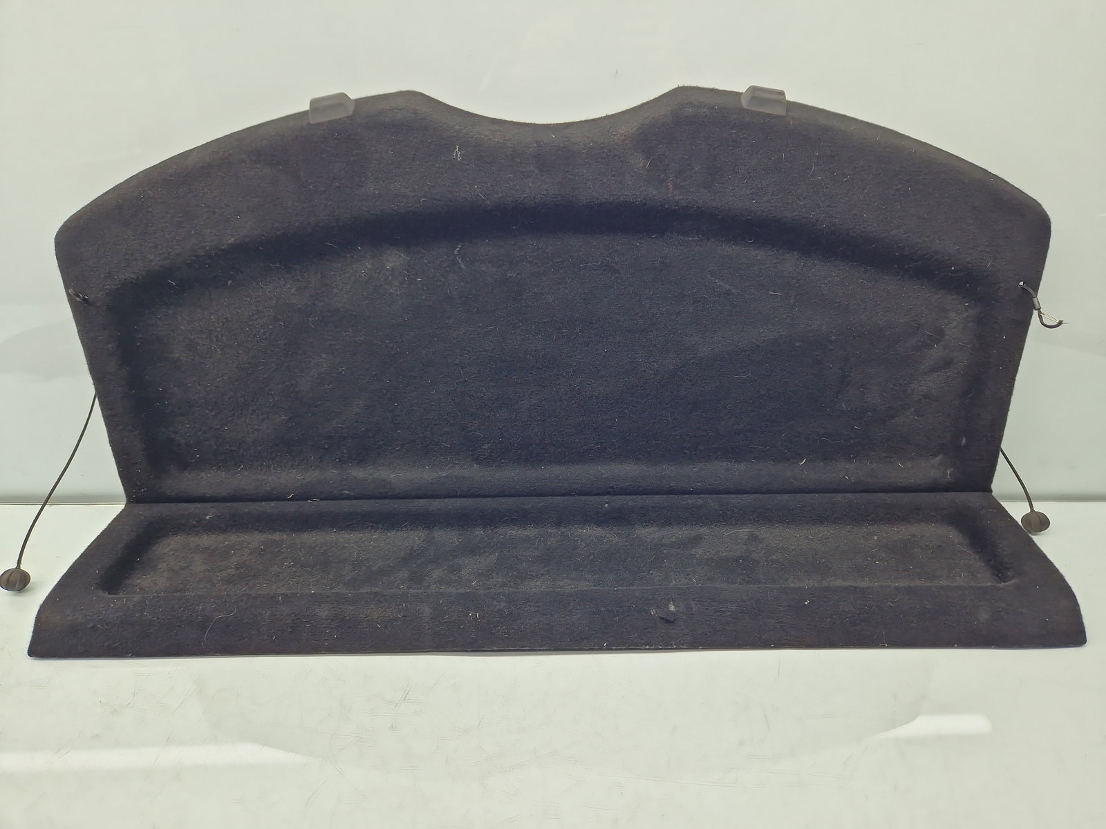 Polita portbagaj Skoda Octavia 3 (5E3) [Fabr 2012-2020] 5E5867769E - imagine 1