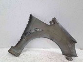 Aripa stanga fata Ford S-Max 1 [Fabr 2006-2010] Hypnotic Silver