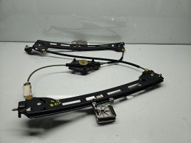 Macara electrica geam dreapta spate Volkswagen Passat CC (357) [Fabr 2008-2012] OEM