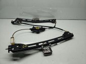 Macara electrica geam dreapta spate Volkswagen Passat CC (357) [Fabr 2008-2012] OEM