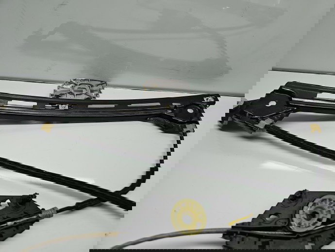 Macara electrica geam dreapta spate Volkswagen Passat CC (357) [Fabr 2008-2012] OEM