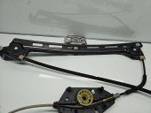 Macara electrica geam dreapta spate Volkswagen Passat CC (357) [Fabr 2008-2012] OEM
