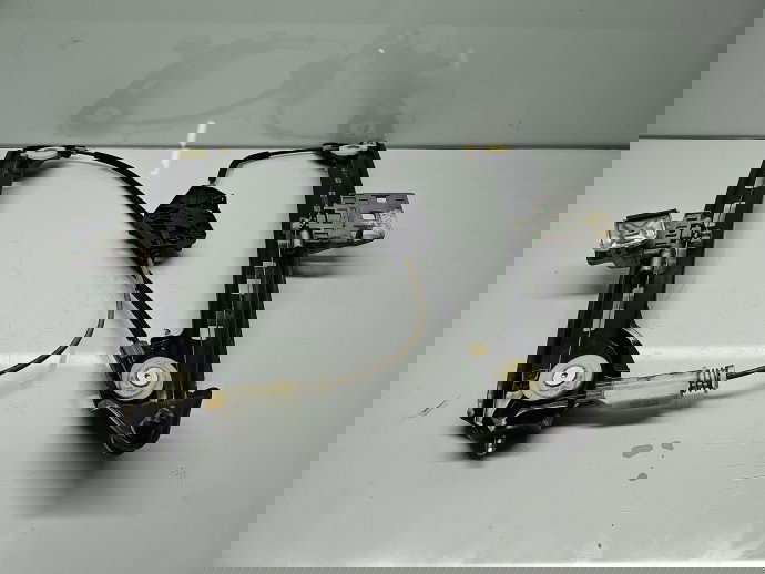 Macara electrica geam dreapta spate Volkswagen Passat CC (357) [Fabr 2008-2012] OEM