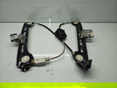 Macara electrica geam dreapta spate Volkswagen Passat CC (357) [Fabr 2008-2012] OEM