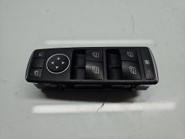 Butoane comanda geamuri sofer Mercedes Clasa A (W176) [Fabr 2012-2018] A1669054300