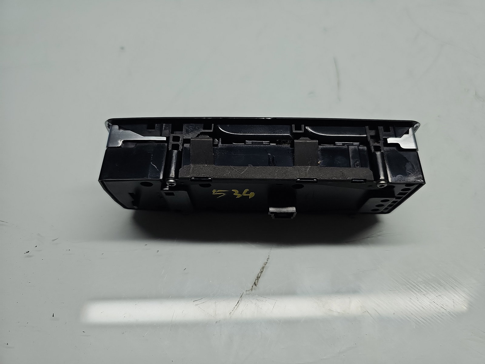 Butoane comanda geamuri sofer Mercedes Clasa A (W176) [Fabr 2012-2018] A1669054300 - imagine 2